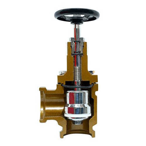 PGVW(PRESSURE GAUGE VALVE WELDABLE CONNECTION)