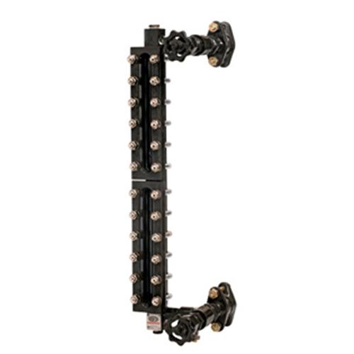 CISF (CAST IRON STRAINER FLANGED)