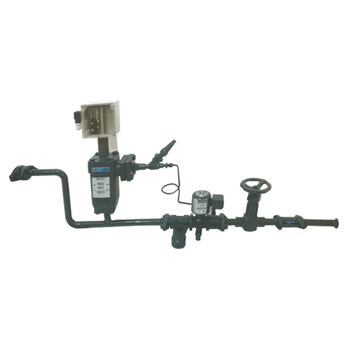 ALD(AUTOMATIC LIQUID DRAINER)