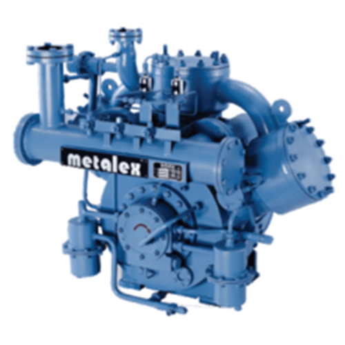 Refrigeration Compressors