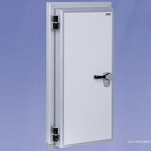 Cold Storage Door/windows