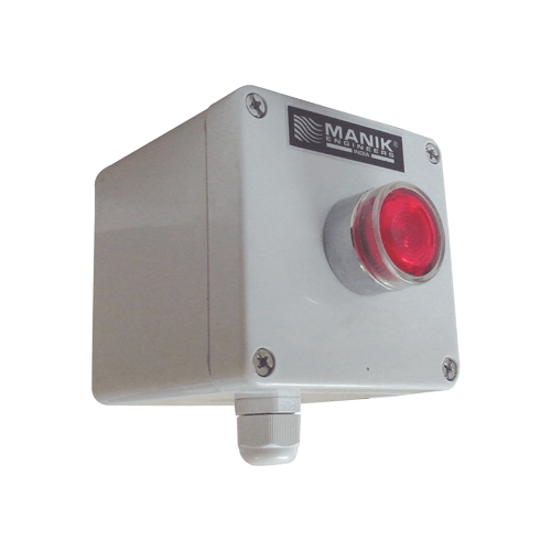 Cold Room Alarms