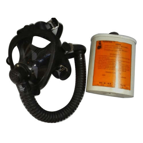 Safety Mask