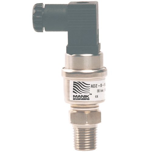 Pressure Transmitters