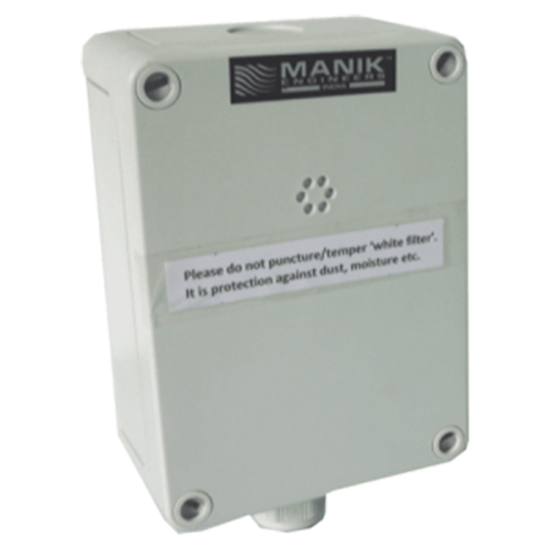 Gas Sensors/transmitters