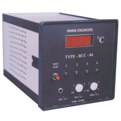 Reciprocating Compressor Controller