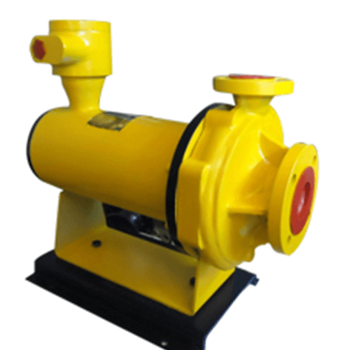 Ammonia Liquid Pump/ Recirculation System