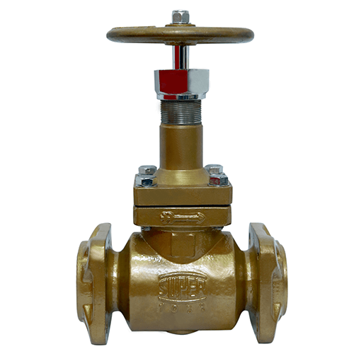 Ammonia Refrigeration Valves