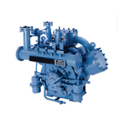 Refrigeration Compressor & Spares