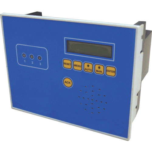 Capacity Controllers/ Digital Temperature Indicators And Controllers/ Data Loggers