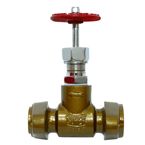 Hand Expansion/ Needle/ Regulating  Valves