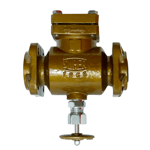 Check Valves