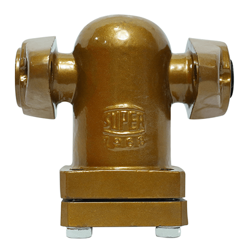 Strainer Valves