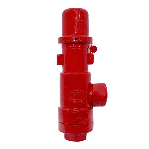 Safety Relief Valves