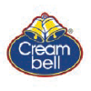 Cream Bell