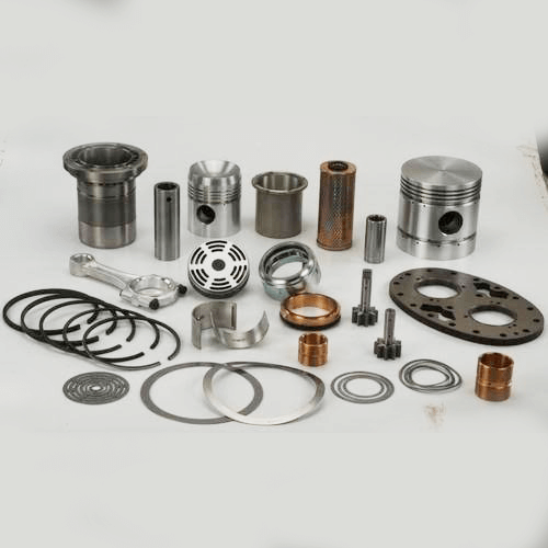 Refrigeration Compressor Spares