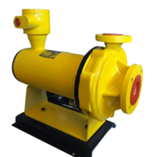 Liquid Ammonia Pump