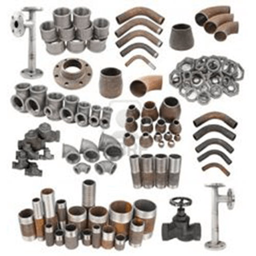 Pipe Fittings