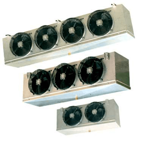 Suspension Type Air Coolers