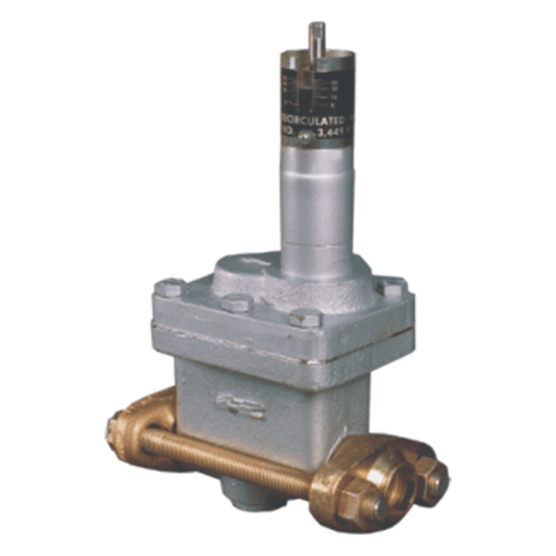 ALFR (AUTOMATIC LIQUID FLOW REGULTOR - CONN) Size - (20 MM TO 50 MM)