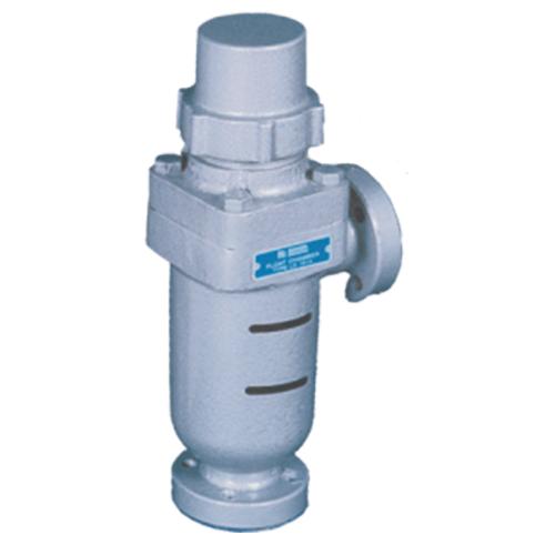 ELLC(ELECTRONIC LIQUID LEVEL CONTROLLER)- Flanged conn.
