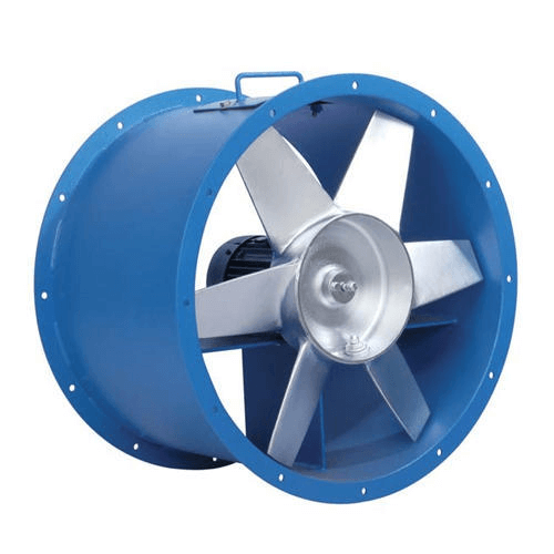 Axial Flow Fans