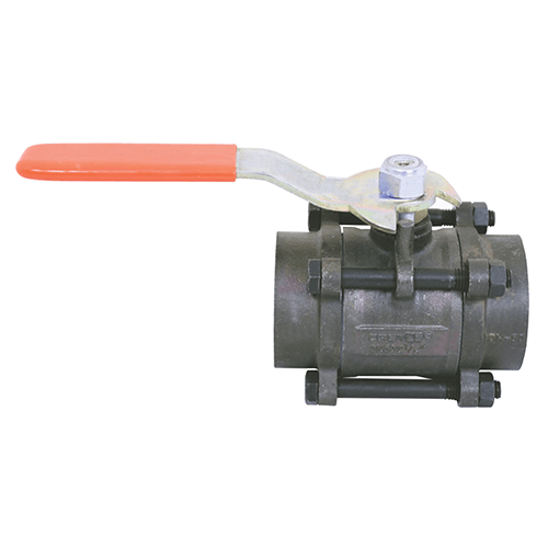 ABV(AMMONIA BALL VALVES) Size- (15 MM TO 125 MM)