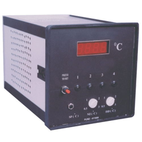 Reciprocating Compressor Controller